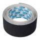 Скоч Ferrestock 5 m x 50 mm Черен Не се плъзга