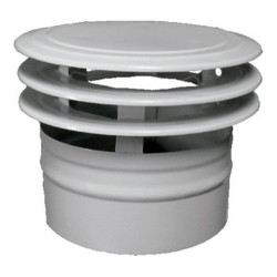 клапан Дим Ø 110 mm - Do it yourself - feronerie, unelte și materiale
