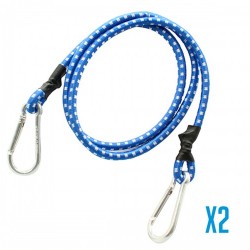 Октопод за багажник на покрива Ferrestock 120 cm (2 броя) - Do it yourself - feronerie, unelte și materiale