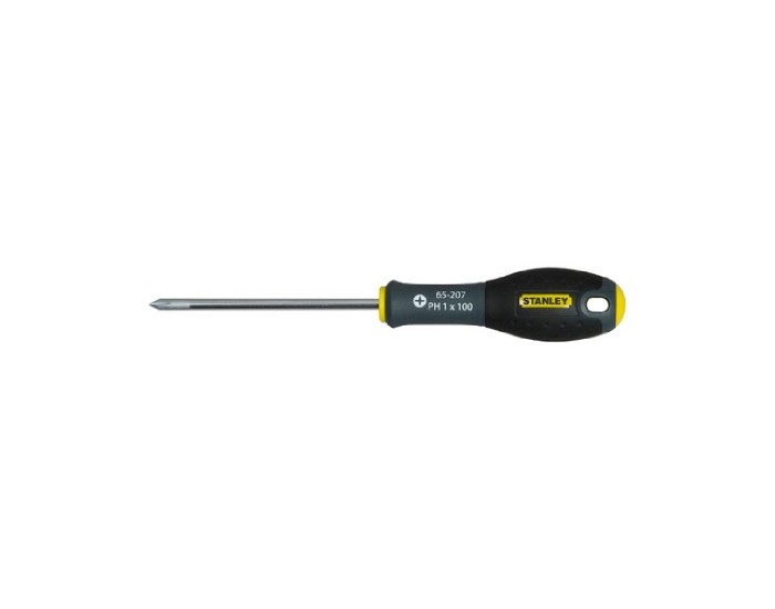 Отвертка Stanley PH2 x 125 mm