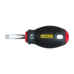Електрическа отвертка Stanley 6,5 x 30 mm - Do it yourself - feronerie, unelte și materiale
