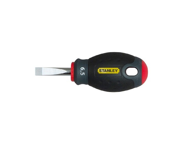 Електрическа отвертка Stanley 6,5 x 30 mm