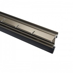 Уплътнтел Ferrestock Бронз 915 mm x 50 mm - Do it yourself - feronerie, unelte și materiale