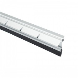 Уплътнтел Ferrestock Сребрист 915 mm x 50 mm - Do it yourself - feronerie, unelte și materiale