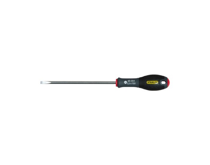 Електрическа отвертка Stanley 5,5 x 150 mm