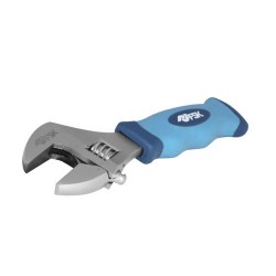 Регулируем английски ключ Ferrestock 100 mm - Decorațiuni
