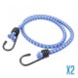 Октопод за багажник на покрива Ferrestock 120 cm (2 броя) - Do it yourself - feronerie, unelte și materiale