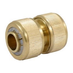 Съюз за Ремонт на Маркучи Ferrestock Месинг Маркуч 19 mm - Decorațiuni