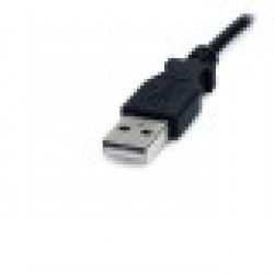 USB Cable M Startech USB2TYPEM - Do it yourself - feronerie, unelte și materiale