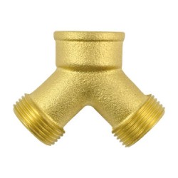 Монтаж Двоен Ferrestock 3/4" - Do it yourself - feronerie, unelte și materiale