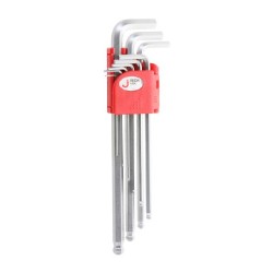 Комплект Гаечни Ключове Jetech Tool 1,5 - 10 mm - Do it yourself - feronerie, unelte și materiale