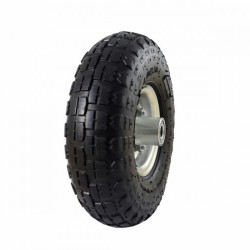 Rueda Ferrestock Макара за маркуч Ø 26 cm Ø 16 cm - Do it yourself - feronerie, unelte și materiale