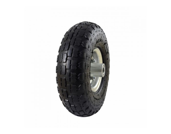 Rueda Ferrestock Макара за маркуч Ø 26 cm Ø 16 cm