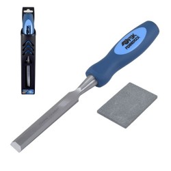 Длето Ferrestock Стомана 10 mm - Do it yourself - feronerie, unelte și materiale
