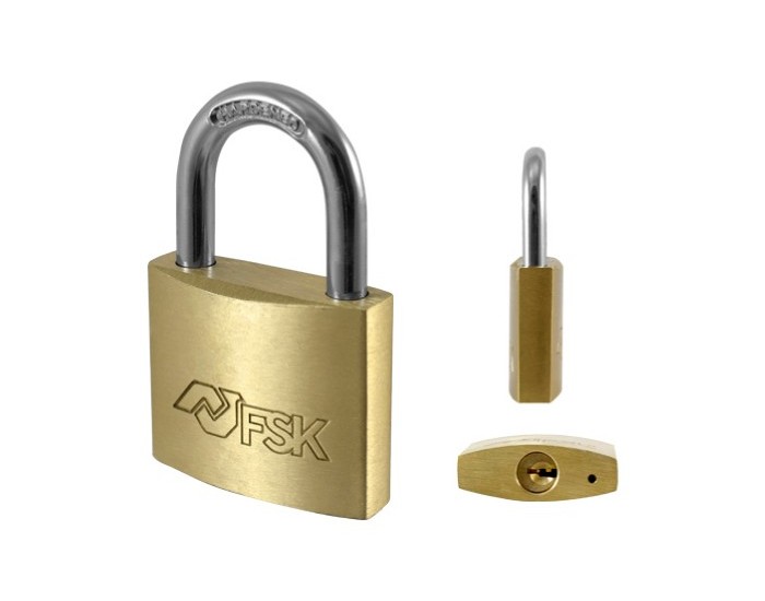 Ключалка Ferrestock 40 mm