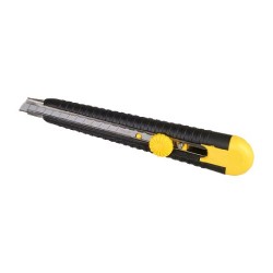 Макетен нож Stanley 9 mm - Do it yourself - feronerie, unelte și materiale