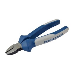 Клещи за рязане Ferrestock 200 mm - Do it yourself - feronerie, unelte și materiale