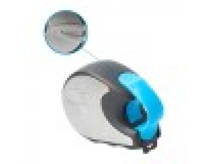 Рулетка Ferrestock ST 5 m x 25 mm Найлон