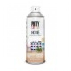 Spray Varnish Pintyplus Home HM440 317 ml матов Безцветен - Do it yourself - feronerie, unelte și materiale