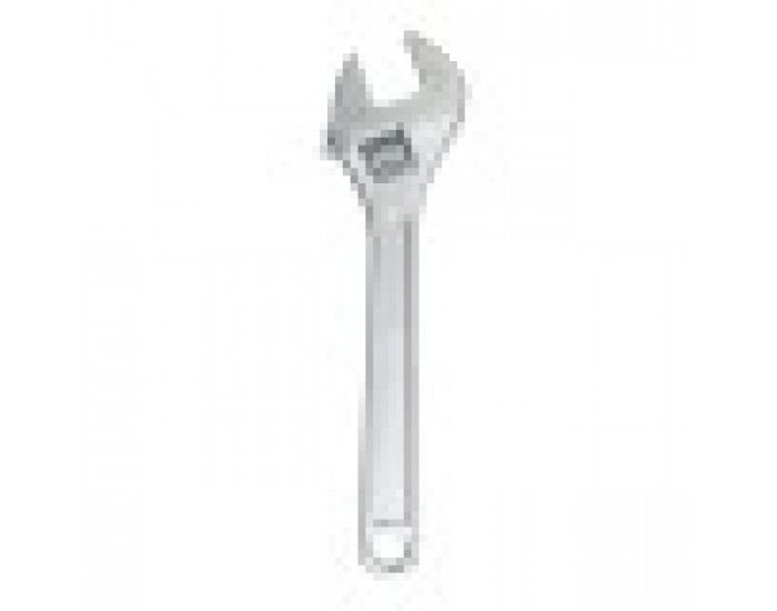 Регулируем английски ключ Ferrestock 250 mm