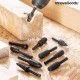 Комплект Свредла за Бормашина Driwills InnovaGoods 10 броя