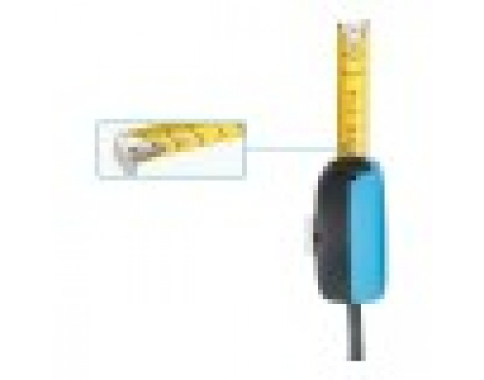 Рулетка Ferrestock 8 m x 25 mm