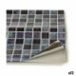 Лепилна хартия Väljakud 60 x 90 x 1 cm (12 броя) - Do it yourself - feronerie, unelte și materiale