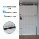 Уплътнтел Ferrestock Черен 1,5 m x 60 mm