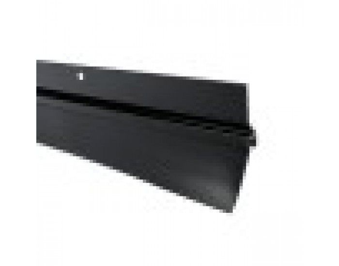 Уплътнтел Ferrestock Черен 1,5 m x 60 mm