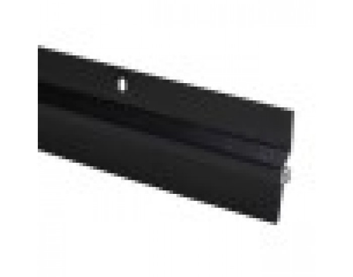 Уплътнтел Ferrestock Черен 1,5 m x 60 mm