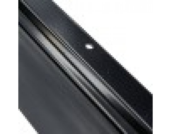 Уплътнтел Ferrestock Черен 1,5 m x 60 mm