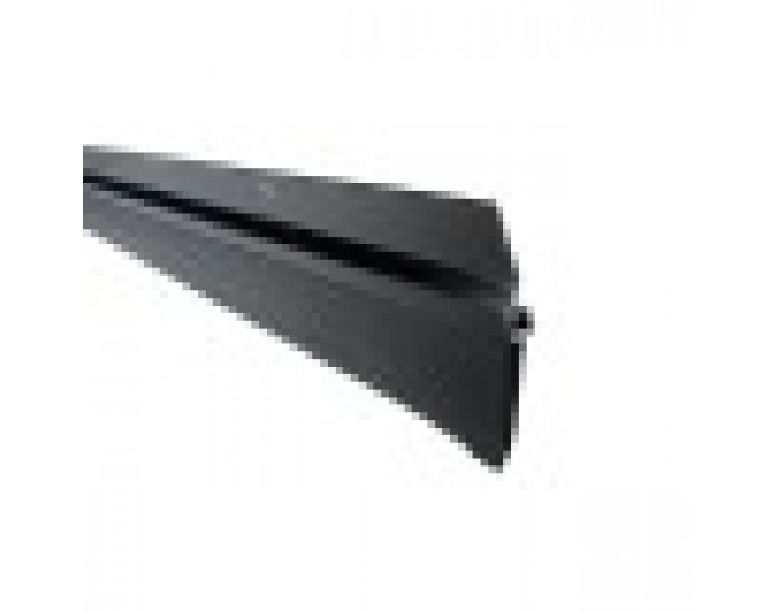 Уплътнтел Ferrestock Черен 1,5 m x 60 mm