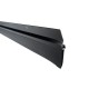 Уплътнтел Ferrestock Черен 1,5 m x 60 mm