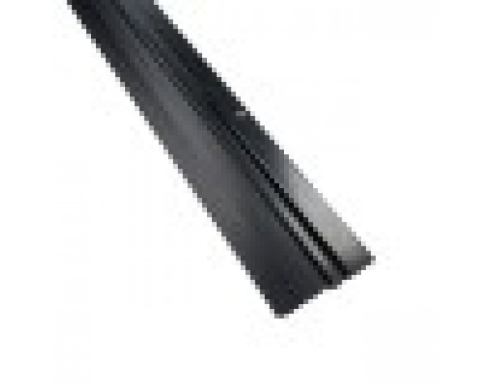 Уплътнтел Ferrestock Черен 1,5 m x 60 mm