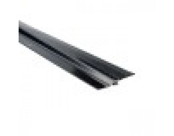 Уплътнтел Ferrestock Черен 1,5 m x 60 mm