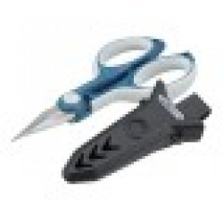 Ножици за Електротехник Ferrestock HRC52-54 160 mm Неръждаема стомана - Do it yourself - feronerie, unelte și materiale