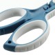 Ножици за Електротехник Ferrestock HRC52-54 160 mm Неръждаема стомана