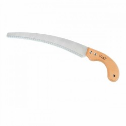 Режещ трион Viat viat58713bsf Зъби Японски 10 x 49 x 2,2 cm - Decorațiuni