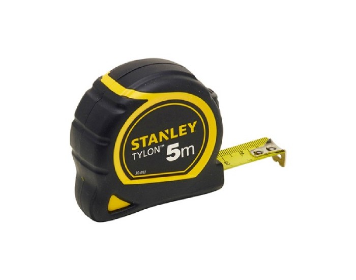 Рулетка Stanley 30-697 5 m x 19 mm