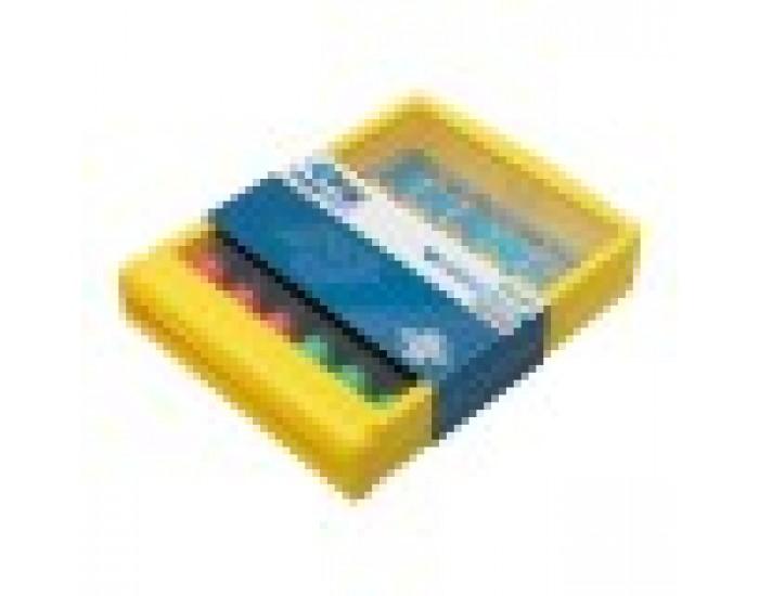 Комплект Отвертки Ferrestock Phillips На точност (6 pcs)