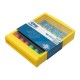 Комплект Отвертки Ferrestock Phillips На точност (6 pcs)