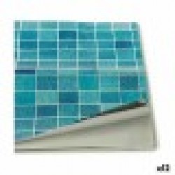 Лепилна хартия Väljakud 60 x 90 x 1 cm (12 броя) - Do it yourself - feronerie, unelte și materiale