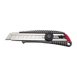 Макетен нож NT Cutter 18 mm - Do it yourself - feronerie, unelte și materiale
