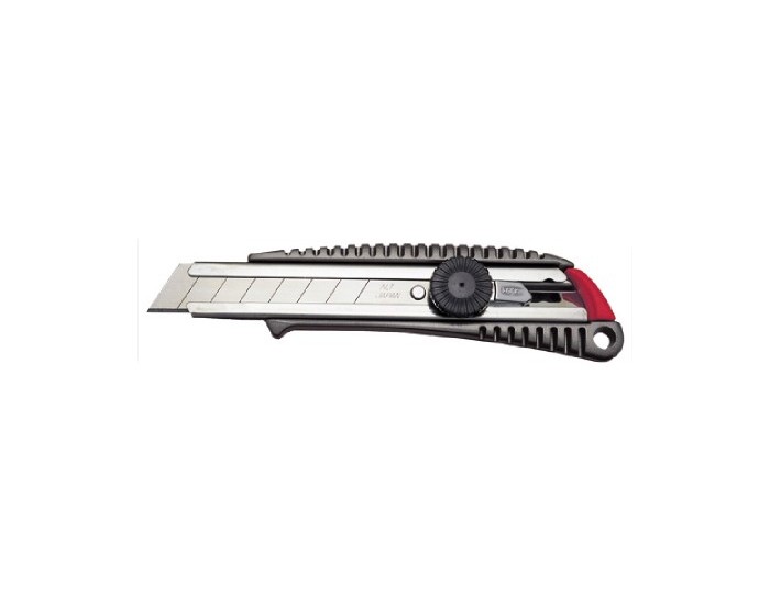 Макетен нож NT Cutter 18 mm