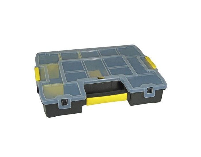 Органайзер за Инструменти Stanley (37,5 x 6,7 x 29,2 cm)