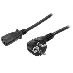 Кабел Startech 713E-3M-POWER-CORD - Do it yourself - feronerie, unelte și materiale