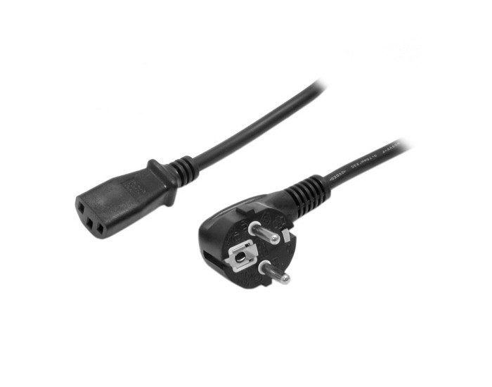 Кабел Startech 713E-3M-POWER-CORD