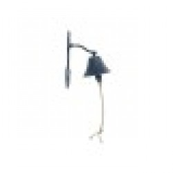 Резе Home ESPRIT Желязо 15 x 15 x 21 cm Звънец - Home esprit