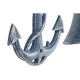 Резе Home ESPRIT Желязо 15 x 15 x 21 cm Звънец