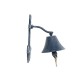 Резе Home ESPRIT Желязо 15 x 15 x 21 cm Звънец
